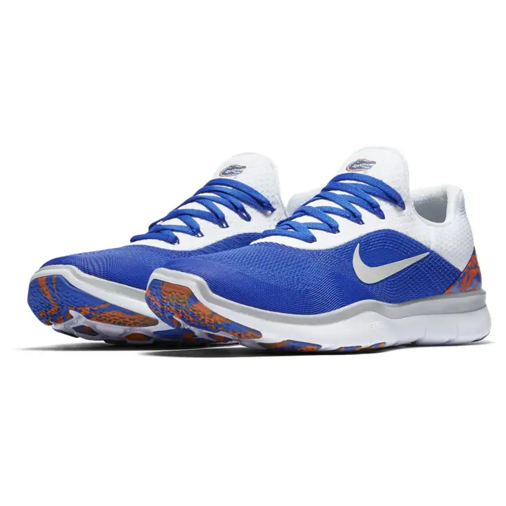 Florida Gators NCAA Free Trainer V7 Semaine Zéro 17 RBL/GRIS/BL