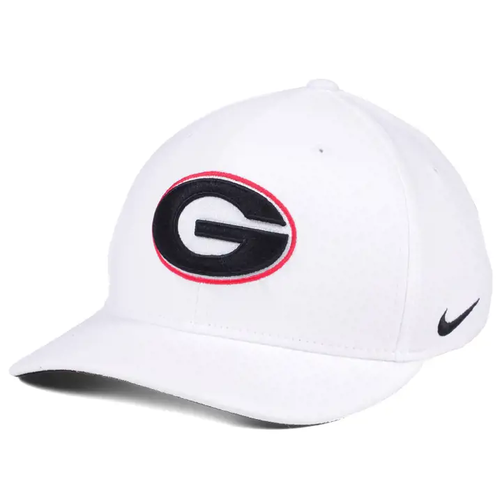 Georgia Bulldogs NCAA Classic Swoosh BLN