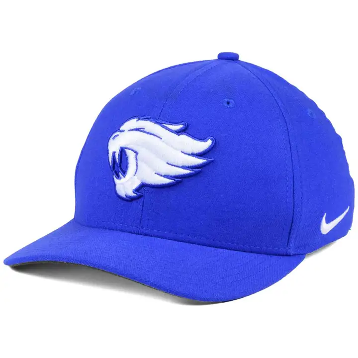 Kentucky W NCAA Classic Swoosh tête de chat RBL