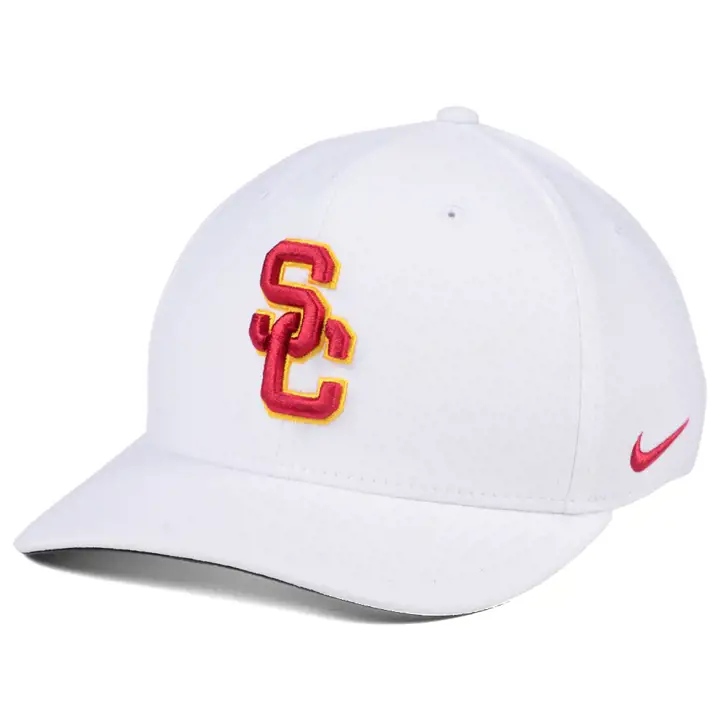 USC Trojans NCAA Classic Swoosh BLN