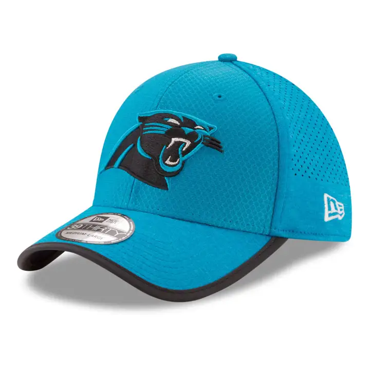 Carolina Panthers 17 NFL Entraînement 39THIRTY XP LBL