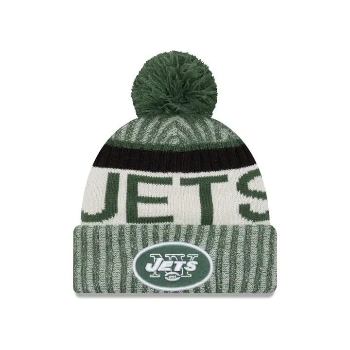 New York Jets 17 Enfants NFL Sport Tricot XP GRN/BLK