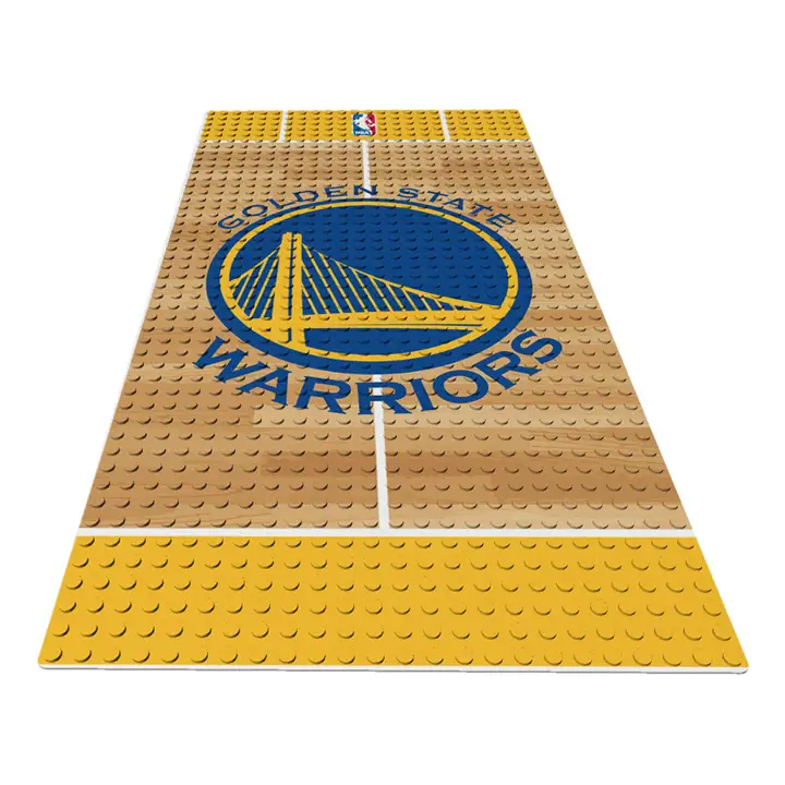 Brique d'affichage WARRIORS OYO Ast