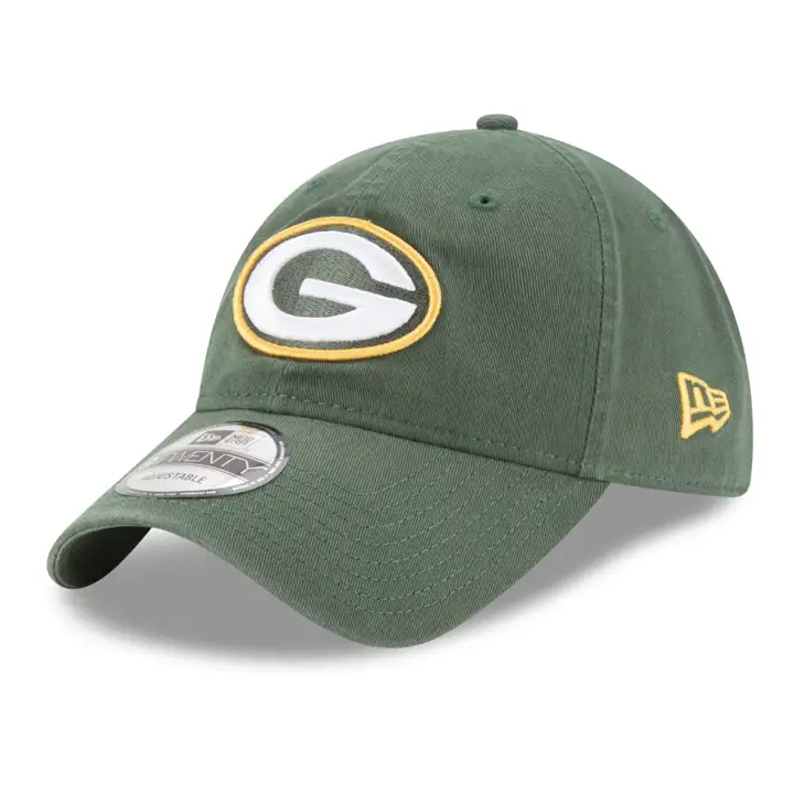 PACKERS NFL Core Shore 9TWENTY vert