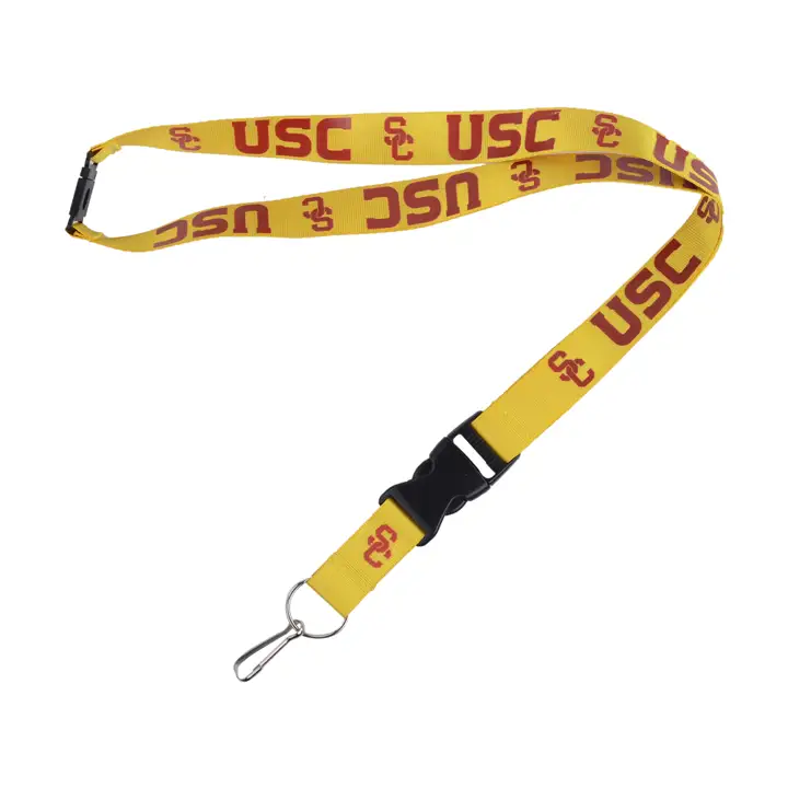 Lanière USC Team Aminco "SC" gl/crim