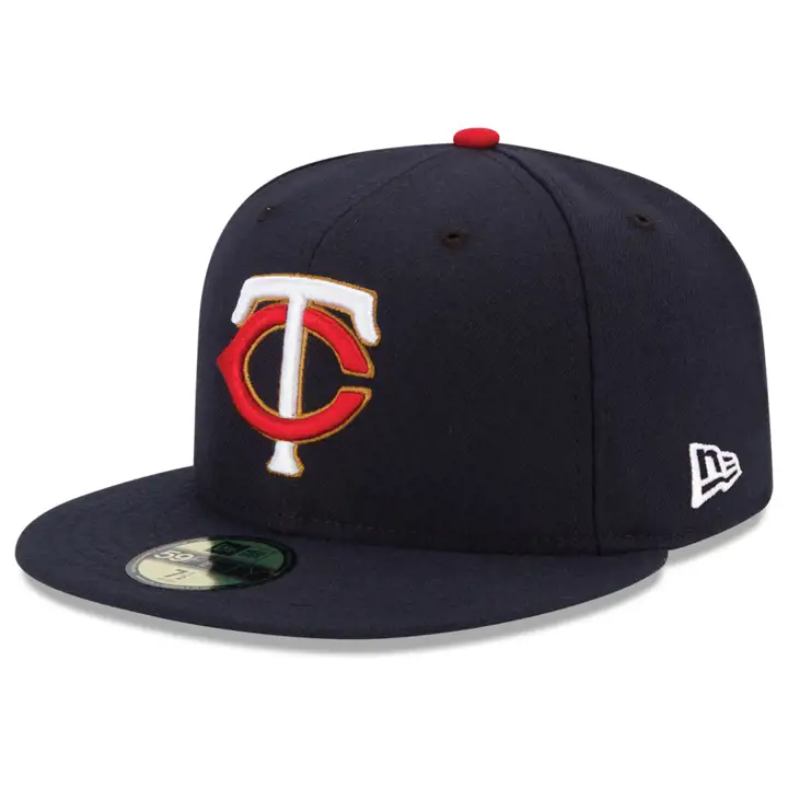 TWINS MLB Collection authentique Enfant ALTERNATIVE marine