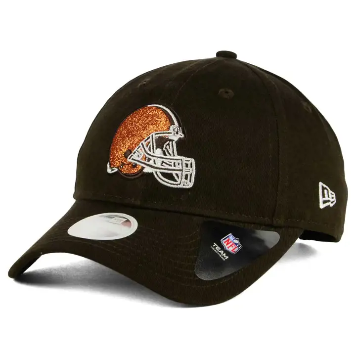 Cleveland Browns TEAM GLISTEN 920  BRN