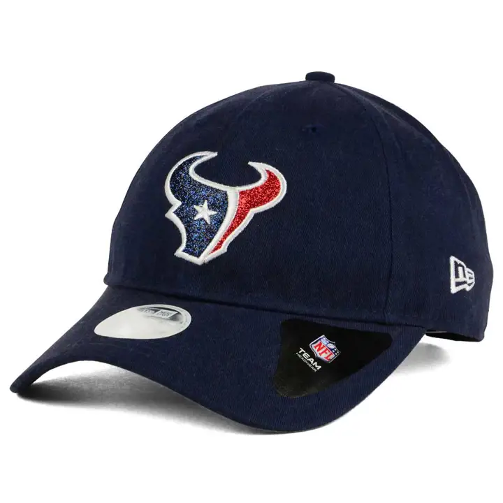 Houston Texans TEAM GLISTEN 920 MARINE