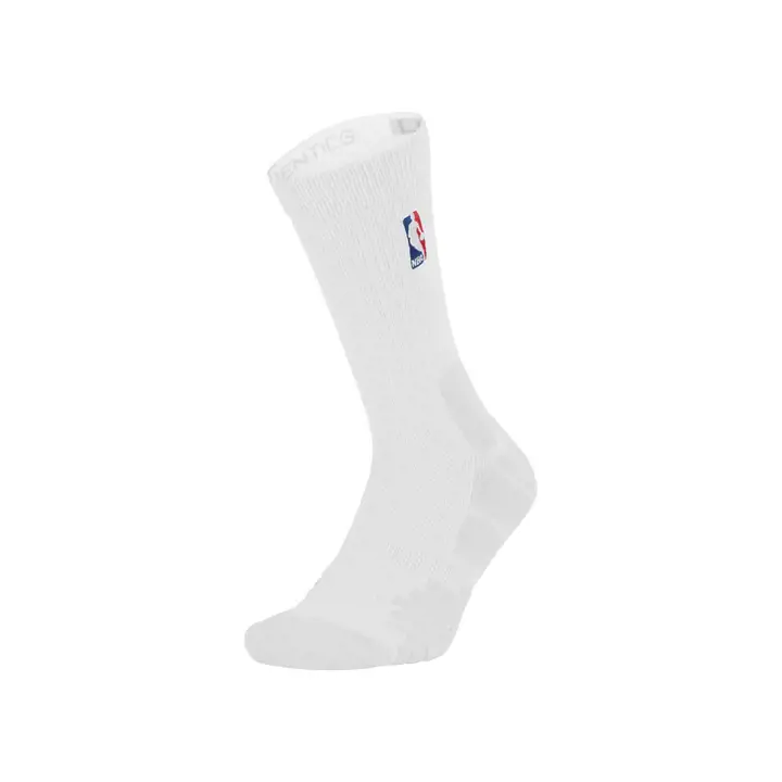 N/A Chaussettes montantes NBA ELITE QUICK JORDAN BLANC/NOIR/BLANC