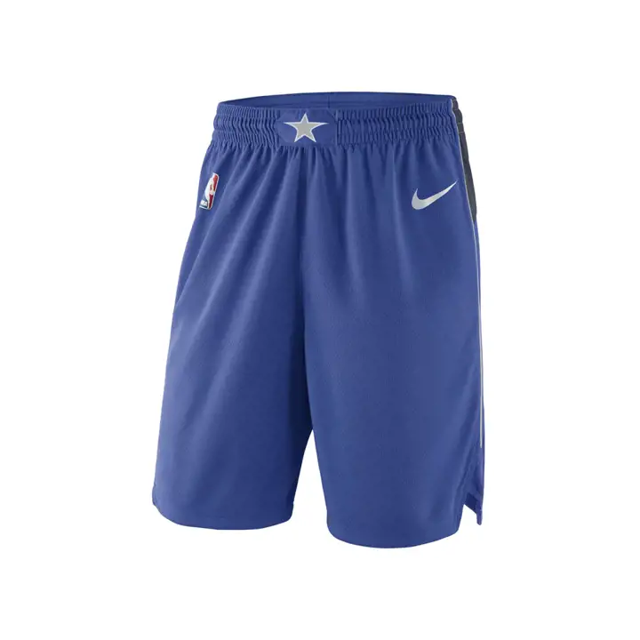 Short NBA ICON SWINGMAN Dallas Mavericks