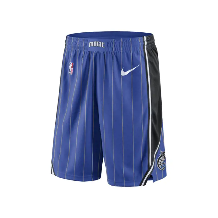 SHORT SWINGMAN NBA ICON ORLANDO MAGIC   RBL/BLK/wht