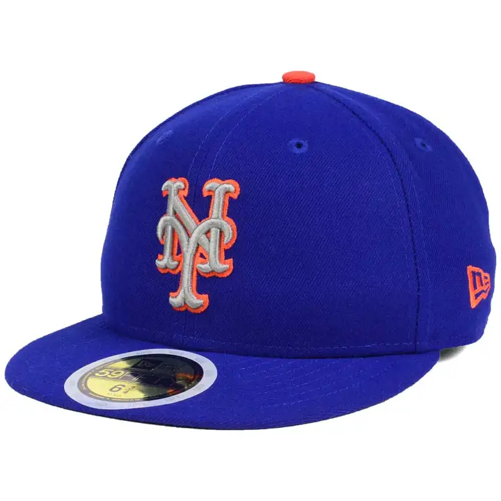 METS MLB Collection Authentique Enfants ALT 2    rbl