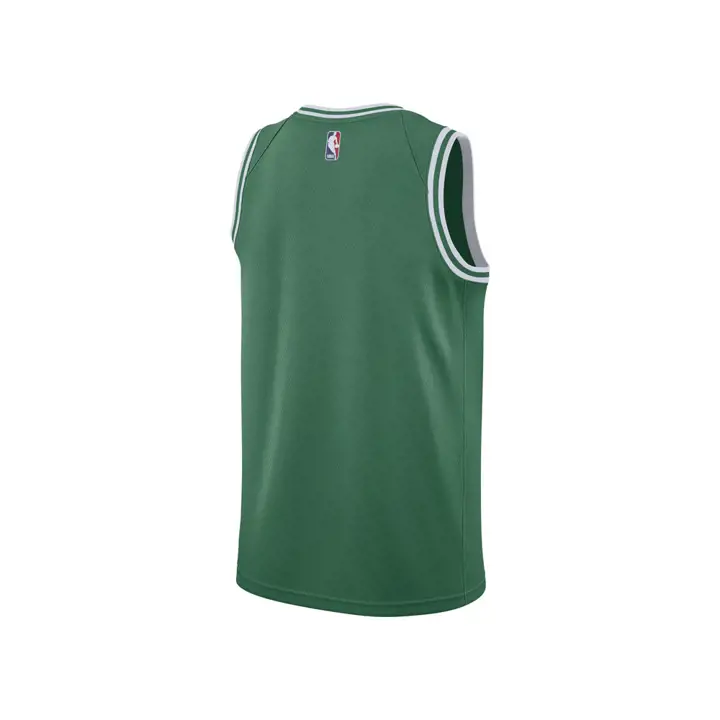 Maillot Swingman Boston Celtics NBA CYO ICON KGRN
