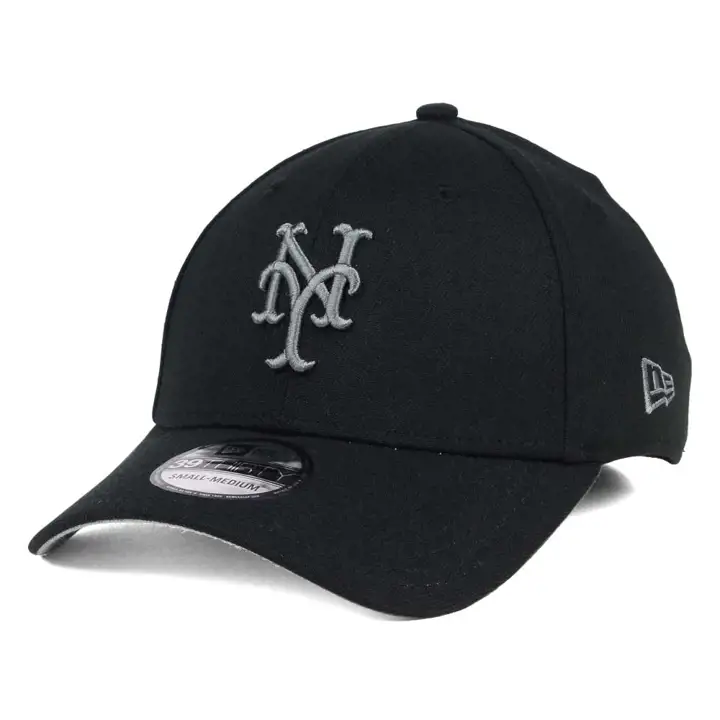 METS /Char Classic Noir
