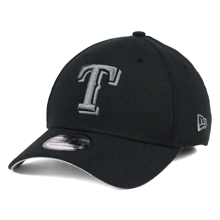 TX RANGERS /Char Classique   NOIR