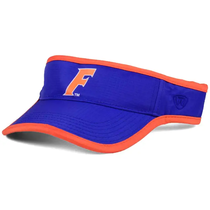 Visière Florida Gators NCAA Cuite au four   RBL/org