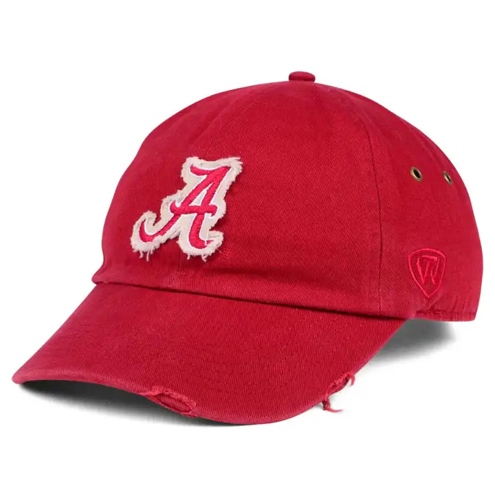Alabama son Tide NCAA Robuste Décontracté CRIM