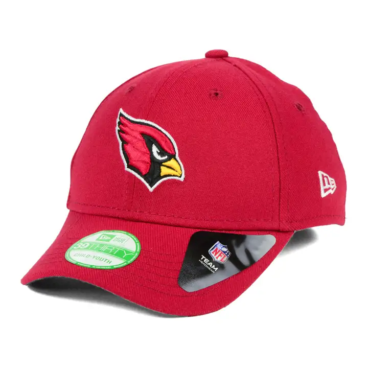 AZ CARDS NFL JR Team Classic   crédit