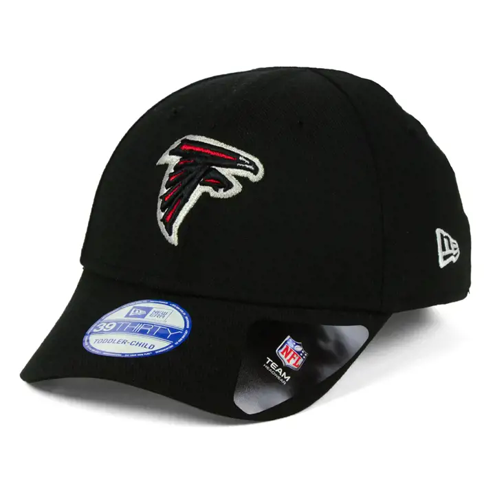 FALCONS NFL JR Team Classic noir