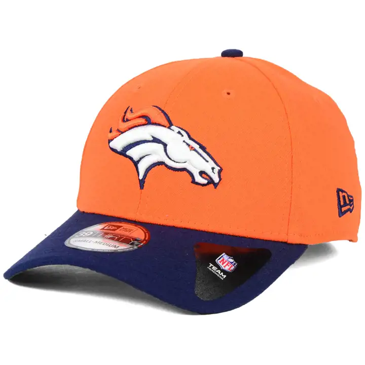 BRONCOS NFL JR Team Classic  org/navy