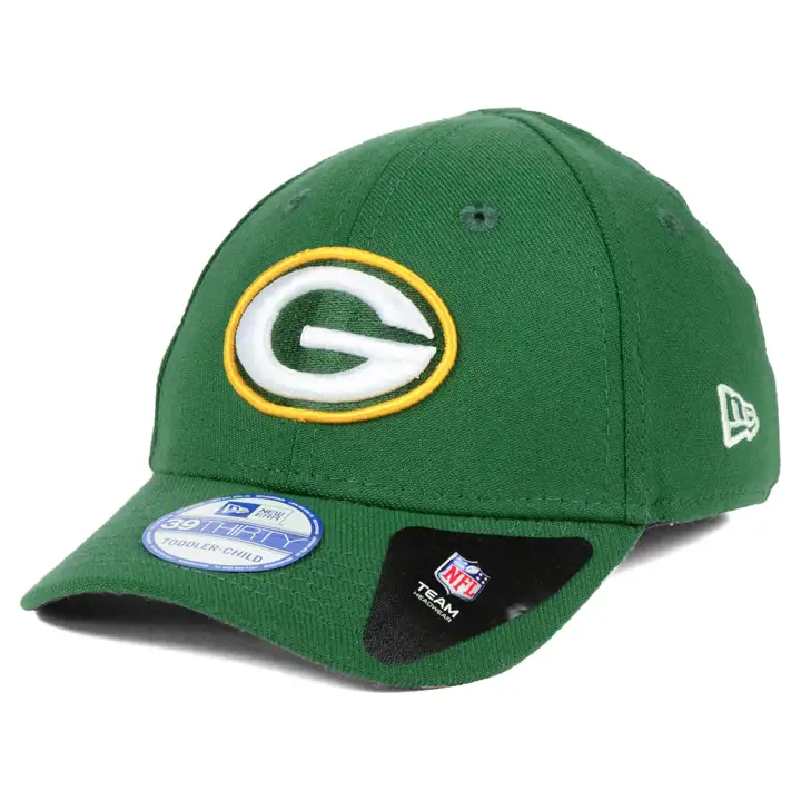 PACKERS NFL JR Équipe Classique   vrt