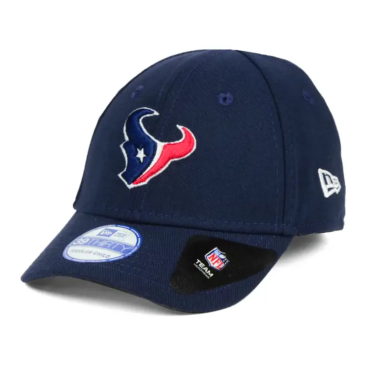 Texans NFL JR Team Classic marine