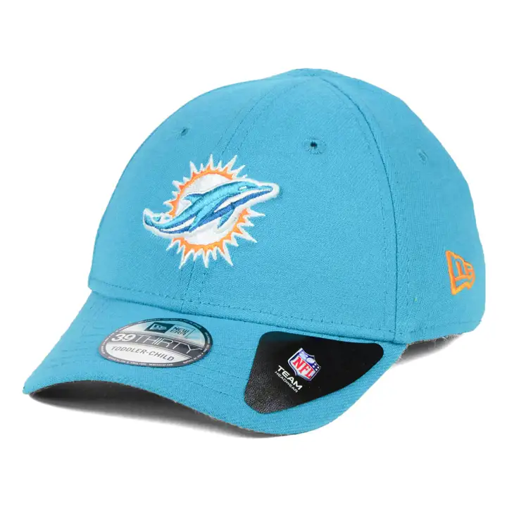 DOLPHINS NFL JR Team Classic