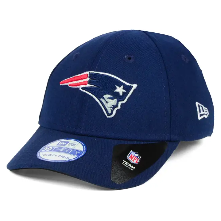 PATRIOTS NFL Junior Team Classique bleu marine