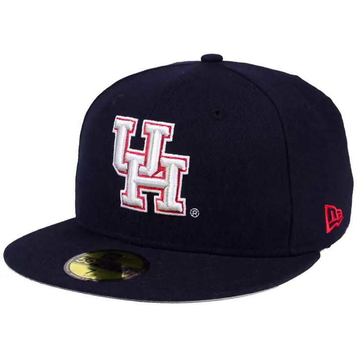 Houston Cougars NCAA AC 5950 MARINE
