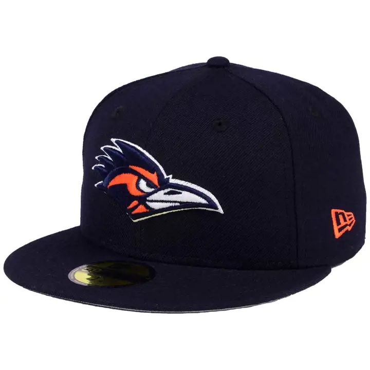 University of Texas San Antonio NCAA AC 5950 BLK