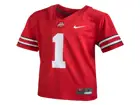 Ohio State Buckeyes Nike NCAA Youth Replica Game Jersey Jerseys
