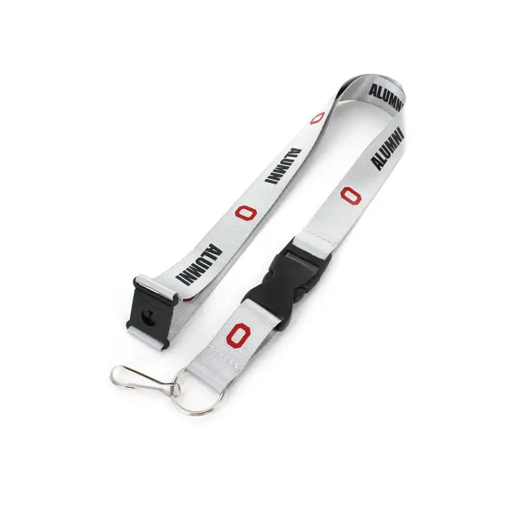 Lanière Ohio State Aminco Alumni griffes