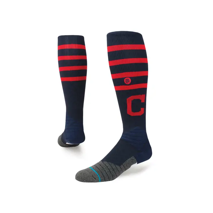 Cleveland Indians MLB Diamond Pro OTC Team marine