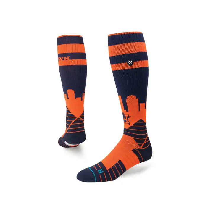 Houston Astros MLB Diamond Pro OTC Team Skyline bleu marine