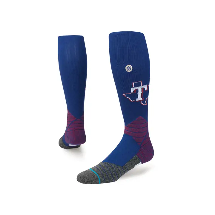Texas Rangers MLB Diamond Pro OTC Équipe État bleu