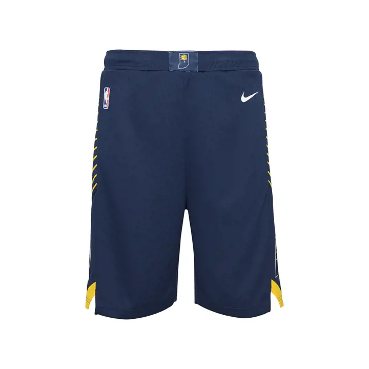 Short Swingman NBA Youth Icon Indiana Pacers MARINE