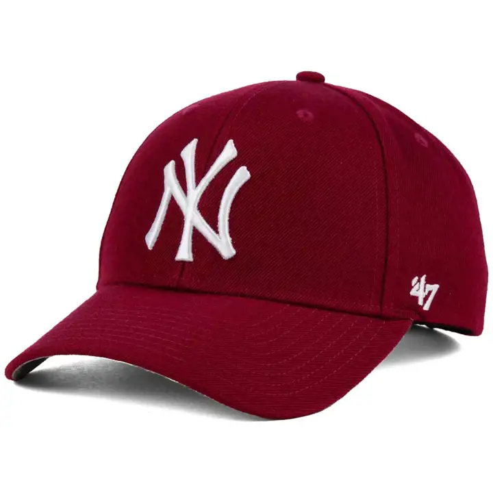 Yankees MLB Cardinal MVP Bourgogne