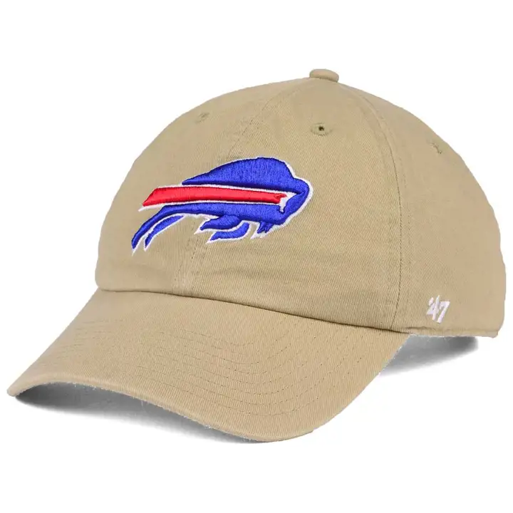 Nettoyer les Buffalo Bills NFL KHA