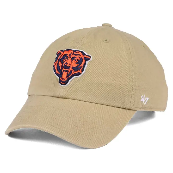 Bears de Chicago NFL ki Clean Up KHA