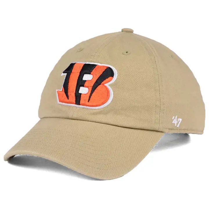 Nettoyage du stade des Bengals de Cincinnati (NFL) suite à la catastrophe