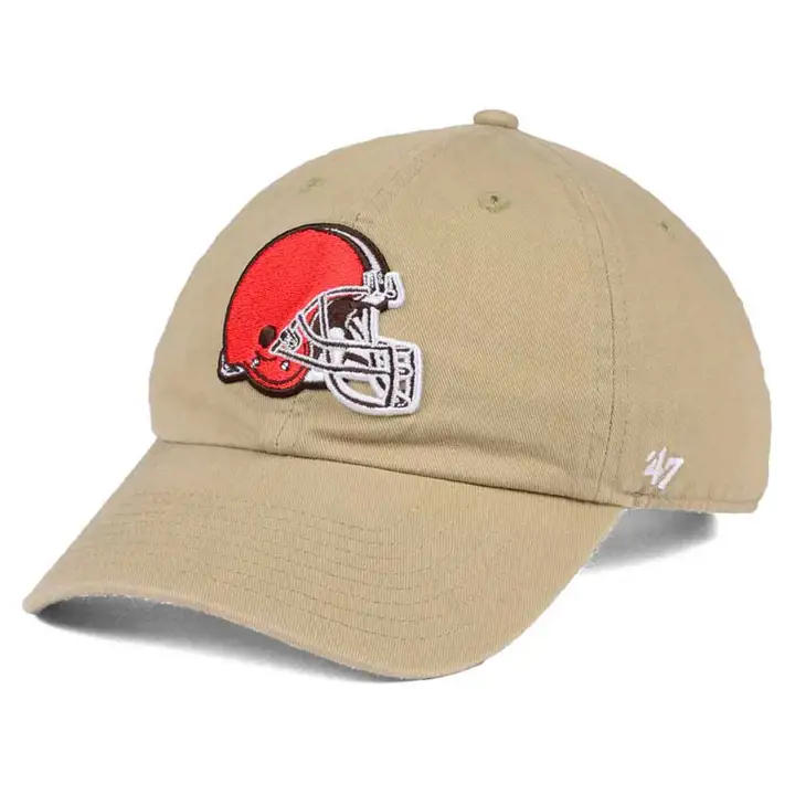 Cleveland Browns NFL ki Clean Up KHA