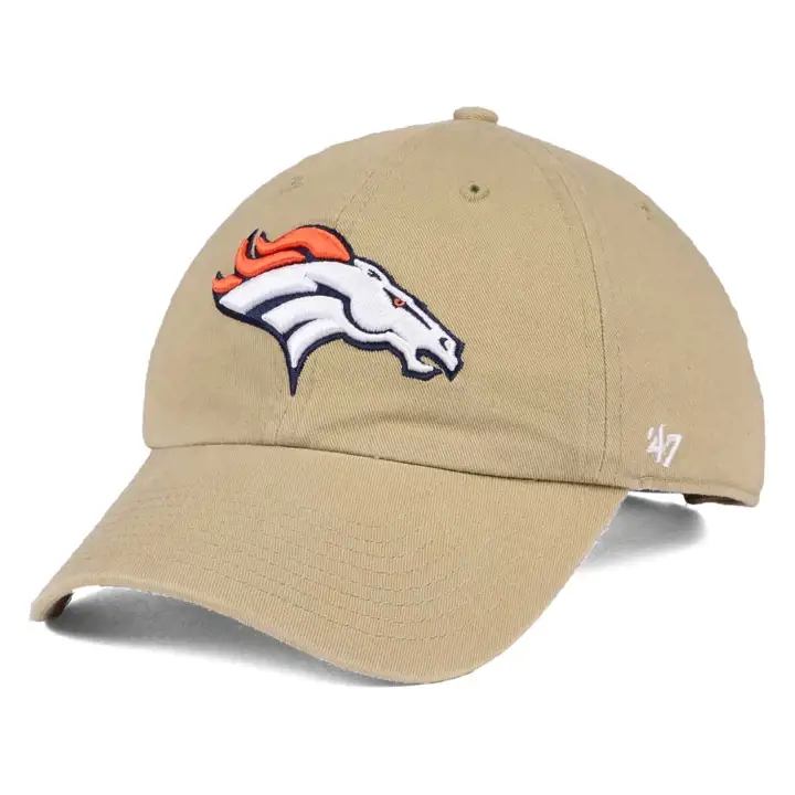 Denver Broncos NFL Ki Clean Up KHA