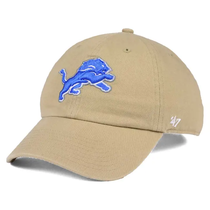 Detroit Lions NFL ki Clean Up KHA