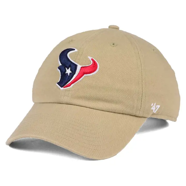 Houston Texans NFL KI Nettoyage KHA