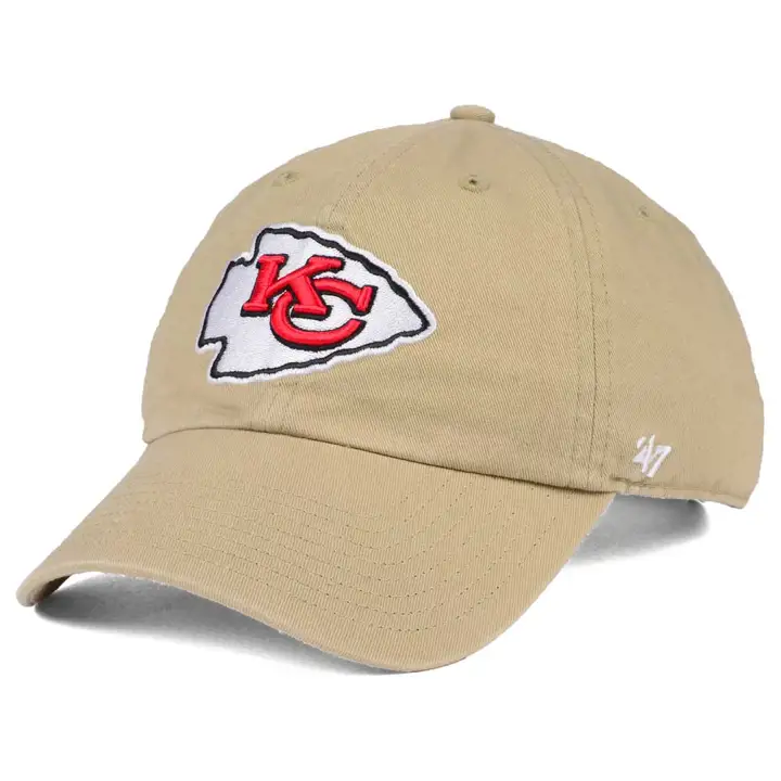 Les Chiefs de Kansas City de la NFL ont nettoyé KHA.