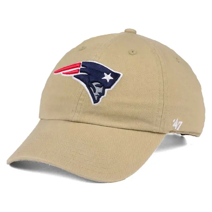 New England Patriots NFL ki Clean Up KHA