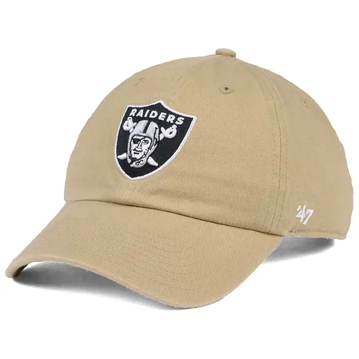 LAS VEGAS RAIDERS NFL Clean Up KHA