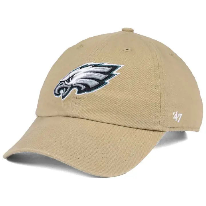 Nettoyage des Eagles de Philadelphie NFL KHA