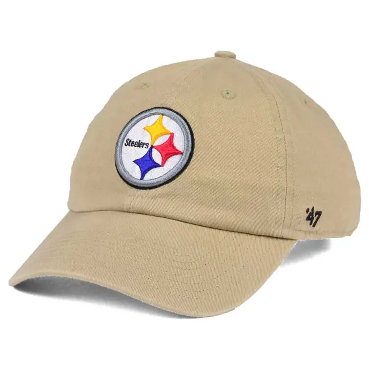 Pittsburgh Steelers NFL ki Clean Up KHA