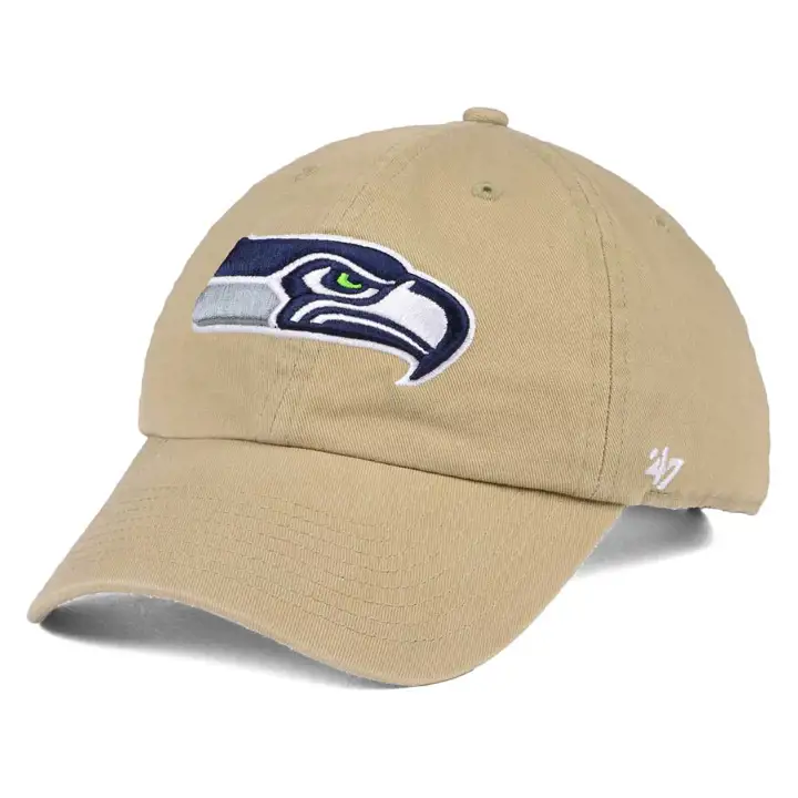 Seattle Seahawks NFL ki Nettoyage KHA